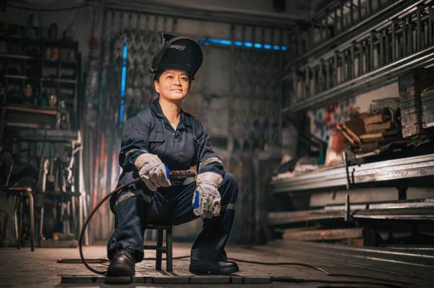 Professional Welder & Metal Fabrication in Barboursville, WV
