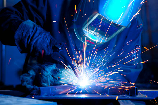 Best Welding Inspection and Certification in Barboursville, WV