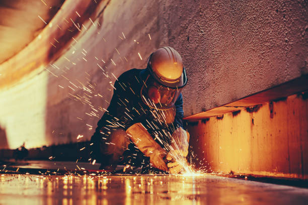Best Maintenance and Repair Welding in Barboursville, WV