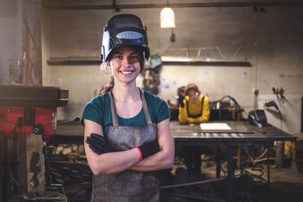 Affordable Welder Services in Barboursville, WV